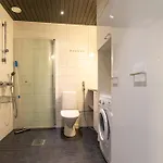 Kotokuusi 2 - Monipuoliset Ulkoilumahdollisuudet, Sisaeltaeae Siivouksen Apartment