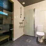 Apartment Kotokuusi 2 - Monipuoliset Ulkoilumahdollisuudet, Sisaeltaeae Siivouksen Ruka