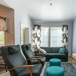 Kotokuusi 2 - Monipuoliset Ulkoilumahdollisuudet, Sisaeltaeae Siivouksen Apartment Ruka