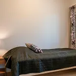 Apartment Kotokuusi 2 - Monipuoliset Ulkoilumahdollisuudet, Sisaeltaeae Siivouksen Ruka