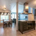 Kotokuusi 2 - Monipuoliset Ulkoilumahdollisuudet, Sisaeltaeae Siivouksen Ruka