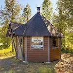 Kotokuusi 2 - Monipuoliset Ulkoilumahdollisuudet, Sisaeltaeae Siivouksen Apartment Ruka