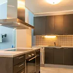 Apartment Kotokuusi 2 - Monipuoliset Ulkoilumahdollisuudet, Sisaeltaeae Siivouksen *
