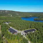 Kotokuusi 2 - Monipuoliset Ulkoilumahdollisuudet, Sisaeltaeae Siivouksen * Ruka