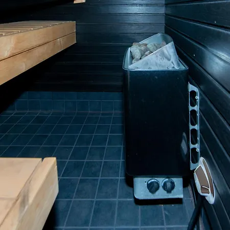 Appartement Kotokuusi 2 - Monipuoliset Ulkoilumahdollisuudet, Sisaeltaeae Siivouksen *