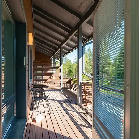 Kotokuusi 2 - Monipuoliset Ulkoilumahdollisuudet, Sisaeltaeae Siivouksen *