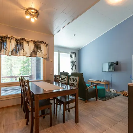 Kotokuusi 2 - Monipuoliset Ulkoilumahdollisuudet, Sisaeltaeae Siivouksen