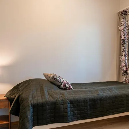 Апартаменты Kotokuusi 2 - Monipuoliset Ulkoilumahdollisuudet, Sisaeltaeae Siivouksen Рука