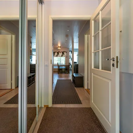 Kotokuusi 2 - Monipuoliset Ulkoilumahdollisuudet, Sisaeltaeae Siivouksen *