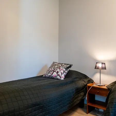 Appartement Kotokuusi 2 - Monipuoliset Ulkoilumahdollisuudet, Sisaeltaeae Siivouksen