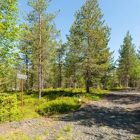 Kotokuusi 2 - Monipuoliset Ulkoilumahdollisuudet, Sisaeltaeae Siivouksen Апартаменты *