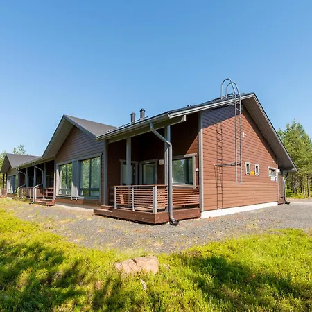 Kotokuusi 2 - Monipuoliset Ulkoilumahdollisuudet, Sisaeltaeae Siivouksen *