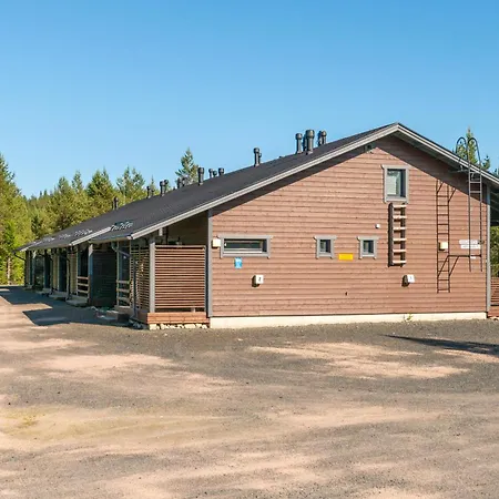 Kotokuusi 2 - Monipuoliset Ulkoilumahdollisuudet, Sisaeltaeae Siivouksen Ruka