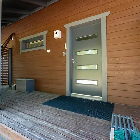 Kotokuusi 2 - Monipuoliset Ulkoilumahdollisuudet, Sisaeltaeae Siivouksen