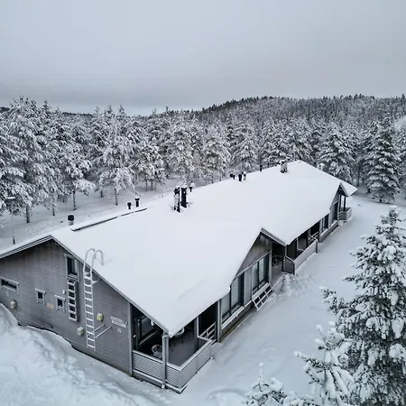 Kotokuusi 2 - Monipuoliset Ulkoilumahdollisuudet, Sisaeltaeae Siivouksen Lejlighed